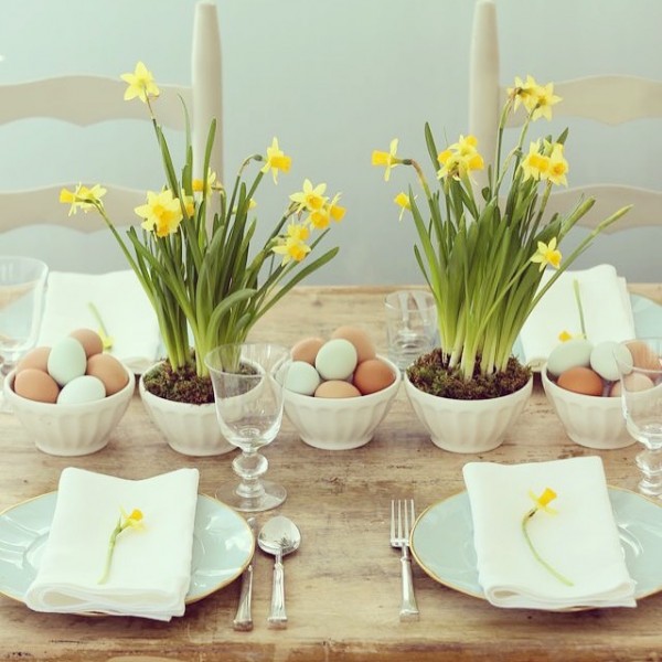 6 Spring Decoration Ideas To Brighten Up Your Living Space 4 08ea8cac24f096e0cf51f16f42be64ba0f2655c7331e18dbcd04950fbf2a1b04