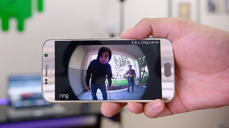 Smart Security – What are the DIY Options? 1 24b32ee7da817debaa2c5cbc0c126a832d53a486521a0722bb058ef490848c88