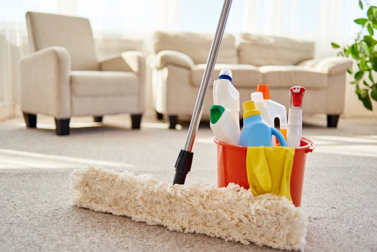 7 Ways to Simplify Cleaning Your Home 1 6beeab3d4c2a14998265c1c352cac0c032e2203e53441436b4fc1d0acf40e45e