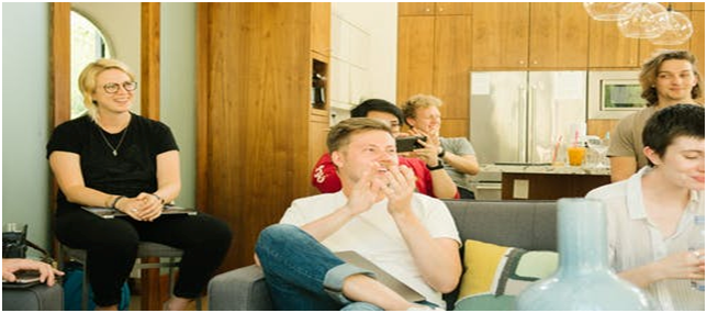 Co-Living: Is It Just For The Elderly And Students? 1 6c7c825641a57e881aff44e49f334fa4dc3753f4a10f852e28ed8e9e6a779fbf