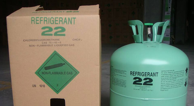 The Benefits of TDX 20 Over R-22 Refrigerant 1 77b71396dcfeb5c1b4f61f10fc641d909ec804f0e18322d96a9d768e63285a99