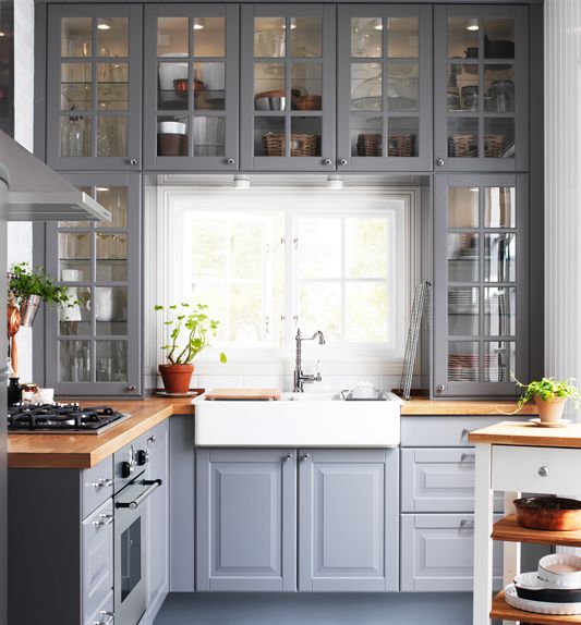 What is an in-frame kitchen and why should you buy one? 1 791295759810c55bbab9c0e48f5d9389c74deed60ba79e02eacf0b7226531ae2