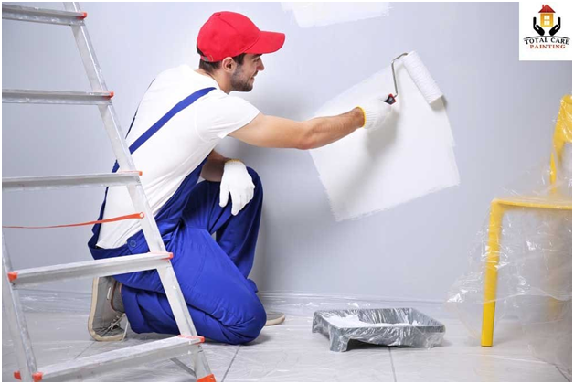Why do we need professional painters? 2 881eea93687039d54d2d4cf5e07111de5c547e421ed8ec8ce6fad58305e18212