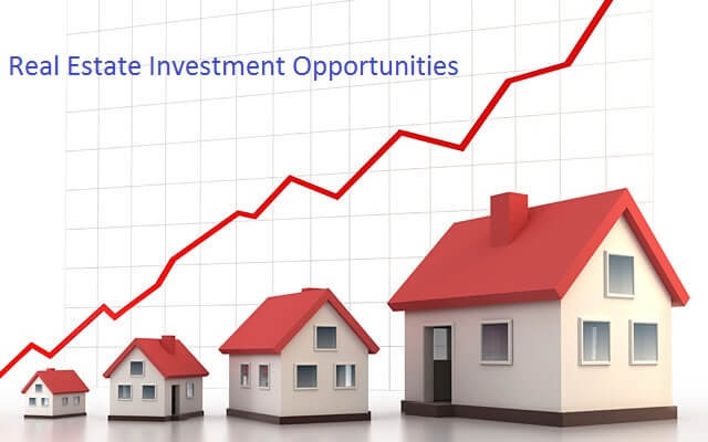 What are the investment opportunities of real estate? 1 ac65b2edd6c419904d28bd75dc1f90a314992228a6fdd4c231f8b145a1c2caa4