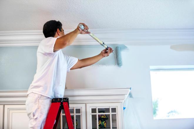 How To Make House Painting More Enjoyable 1 c10aa1775fa071eb7d2ca5243c9cc4e5ba2ae40f40bd2595036315944d69c4b3