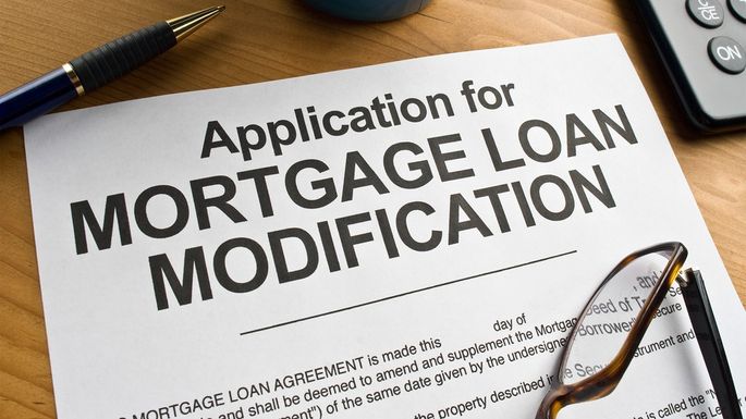 How Long Should it Take to Complete a Loan Modification? 1 e69ac56b86e07f1cfdb051dc33e17c9a2d7eecb60485362ef3e489fe8b91ce09