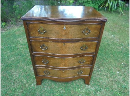 Make your home stylish with an old look - Vintage design is back with a vengeance 2 f23714d10564bf8c6ae158e3cb707803739ddbad2619ec5a20fe2a9c704a9cb9