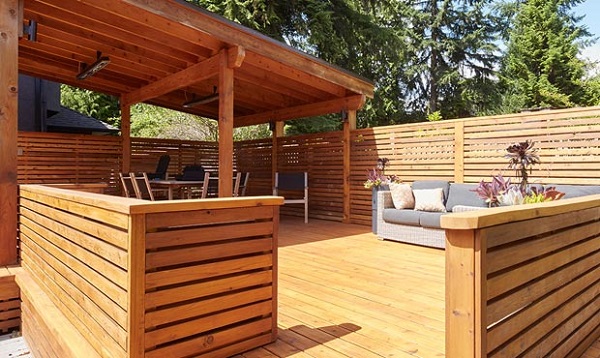 6 Ways of Using Wall Cladding in the Home 3 f98f7acbeca7a0ffc4b03f24cdaad408e7b3b5340f5396c121c2da6b2c7222cb