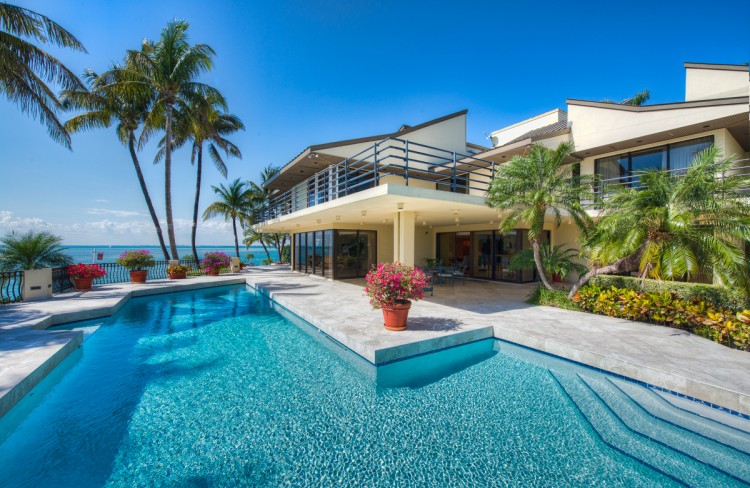 Selling property abroad imng