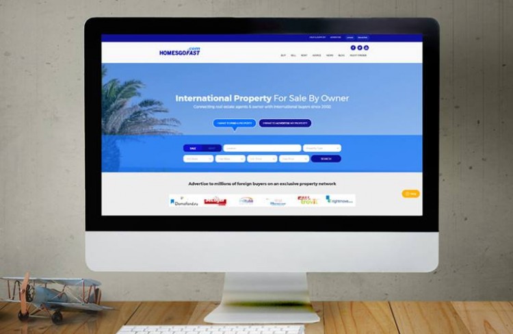 Affiliate Program at Homesgofast.com 10 affiliates 10
