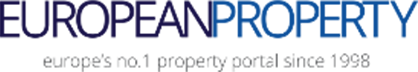euproperty logo