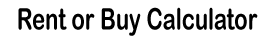 rentorbuy