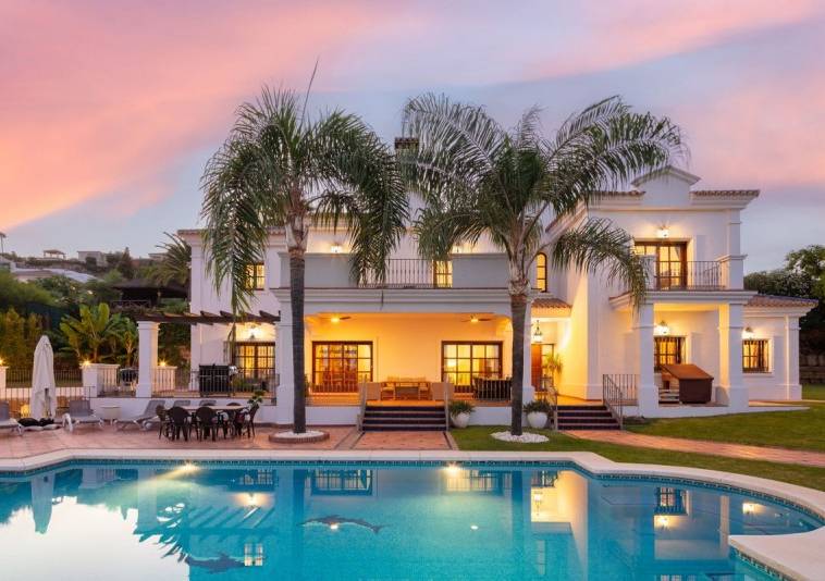 Sell Overseas Property