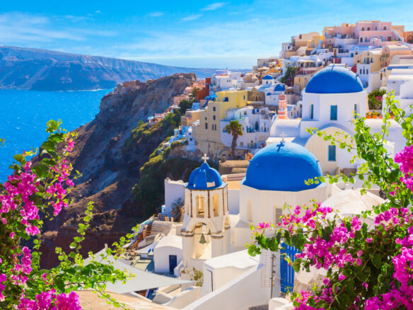 Sell overseas property