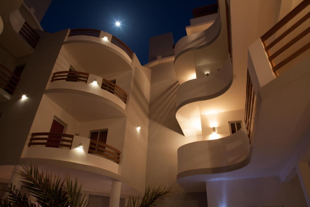 Excellent 1 Bed Apartment For Sale In Boavista Cape 1 0 7