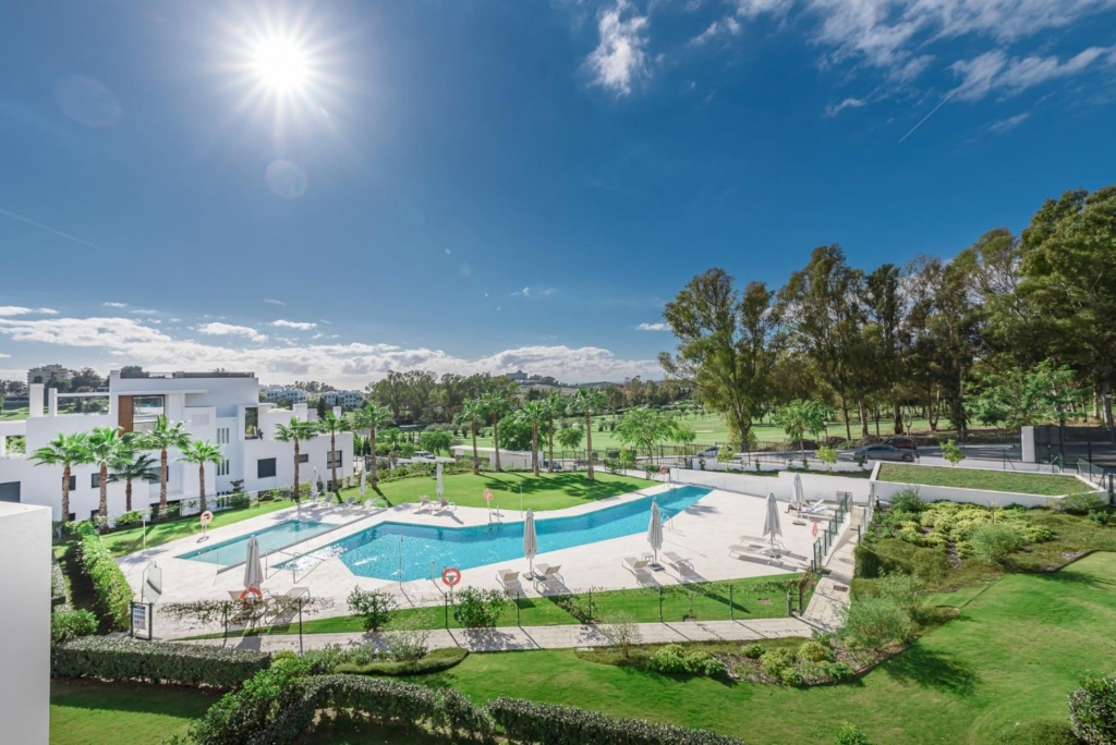 Modern Luxury Penthouse in Excellent Location 1 11 penthouse sale terrazas atalaya