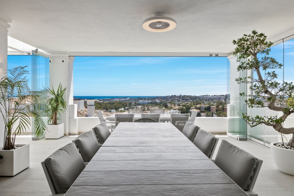 Stunning 7-bed Ground Floor Apartment in Nueva Andalucia 1 20230525 ownerslink nine lions p45