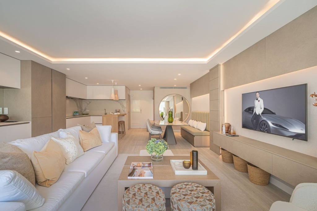 Stylish Newly Renovated Ground Floor Apartment in Puente Romano Golden Mile 1 41a26890 3d5c 420d ab75 bd26e3a58535