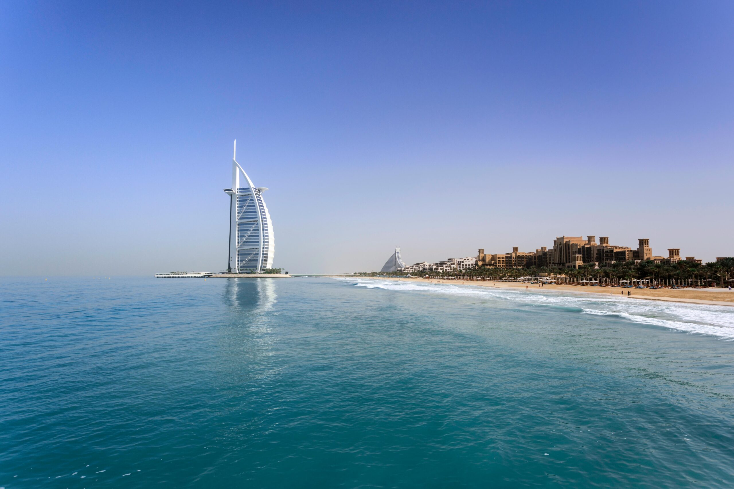 Dubai Property Sales scaled