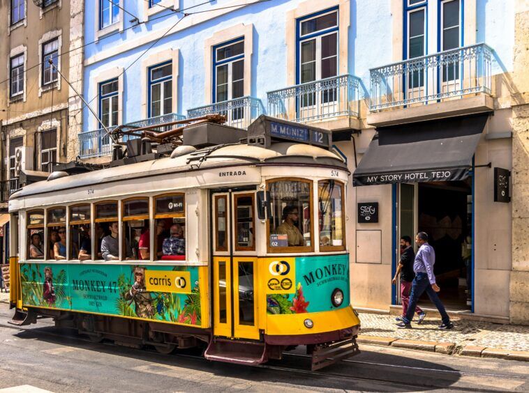 Portugal
