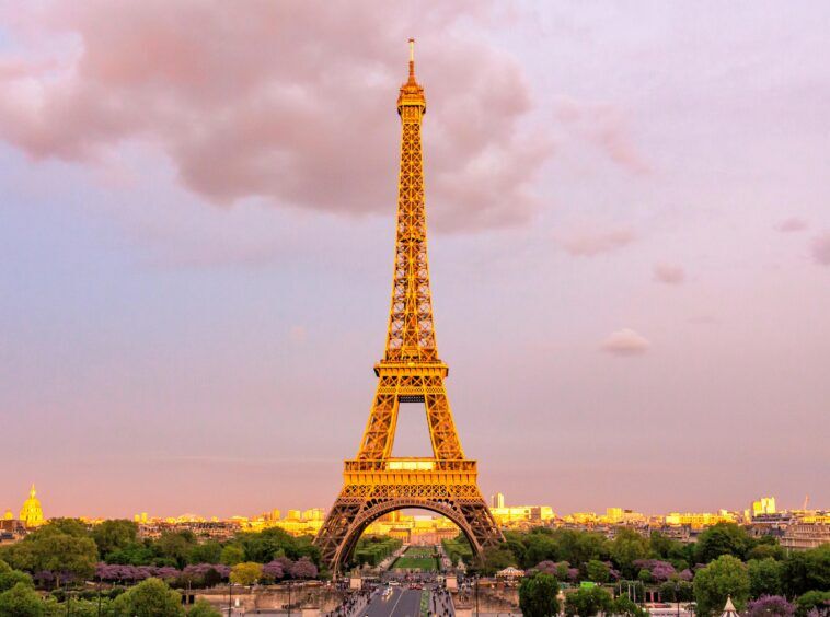 France
