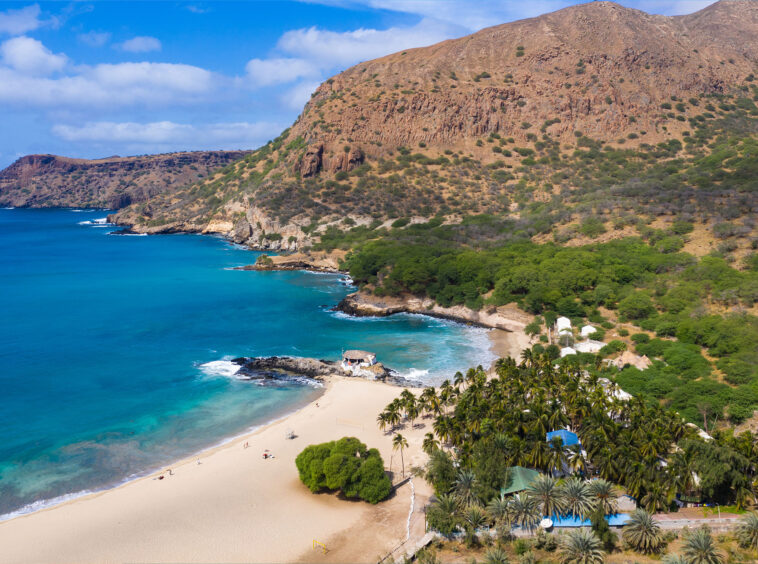 Property Guides 44 Cape Verde