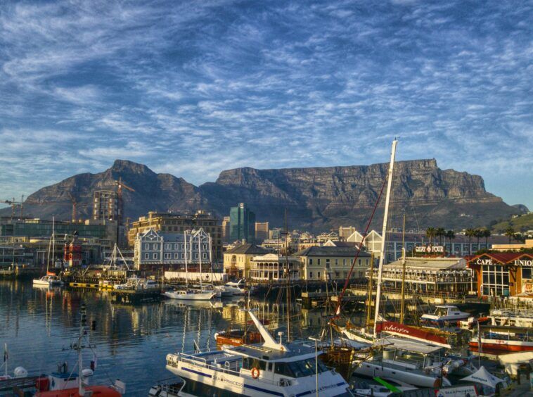 South Africa