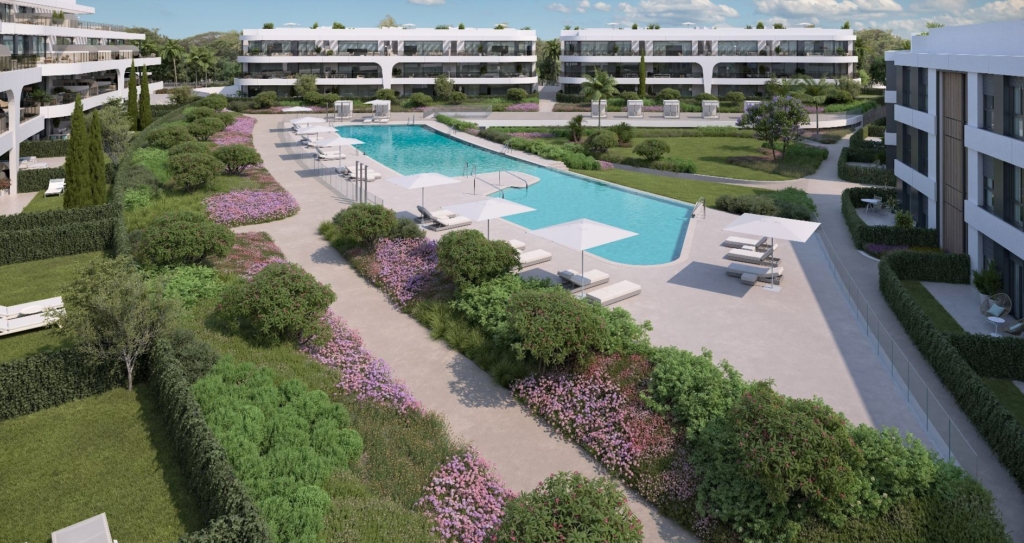 NAYA RESIDENCES 1 aerea zzcc 2