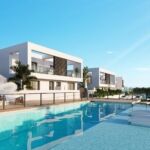 alya mijas exterior facade pool 3d lr