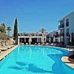 bjv 0420 furnished apartments near the sea in bodrum turkey ah 5 2