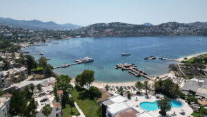 Bodrum, Turkey: A Charming Peninsula for Discerning Property Buyers 50 Property Highlight