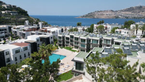 Bodrum, Turkey: A Charming Peninsula for Discerning Property Buyers 47 Property Highlight