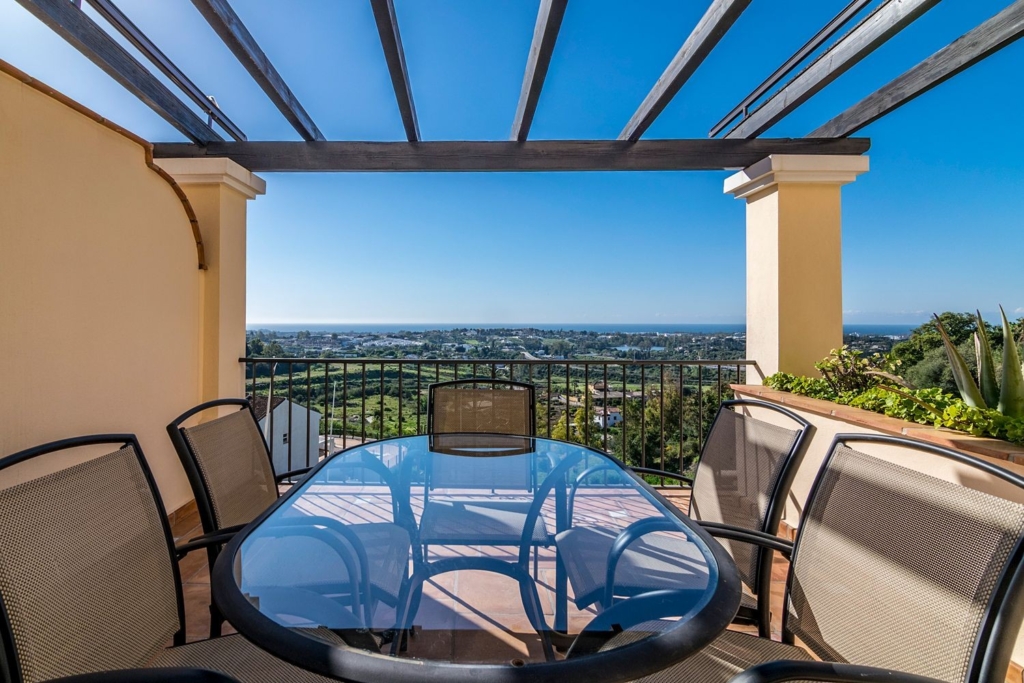 South Facing Quality Duplex Penthouse with Spectacular Views 1 dsc 0630 copia 1