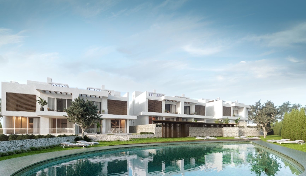 One of a Kind Townhouse Riva No.6 Cabopino 1 fin1 no pep