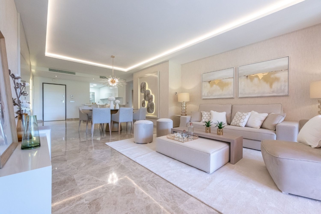 Brand New Apartment in Golf Valley 1 jmg1505