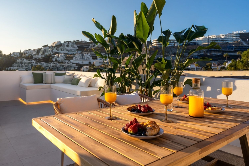 Luxury Duplex Penthouse in La Quinta Hills, Benahavis 1 maisonboheme30