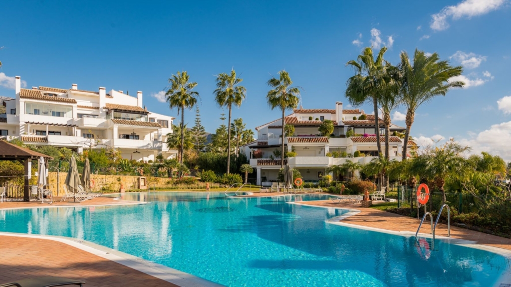 Monte Paraiso Country Club Ground Floor Apartment 1 monte paraiso golf web 25 1