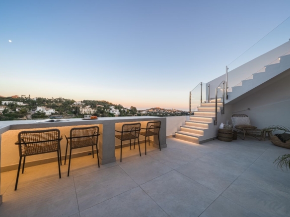 nf mirador laquinta 25