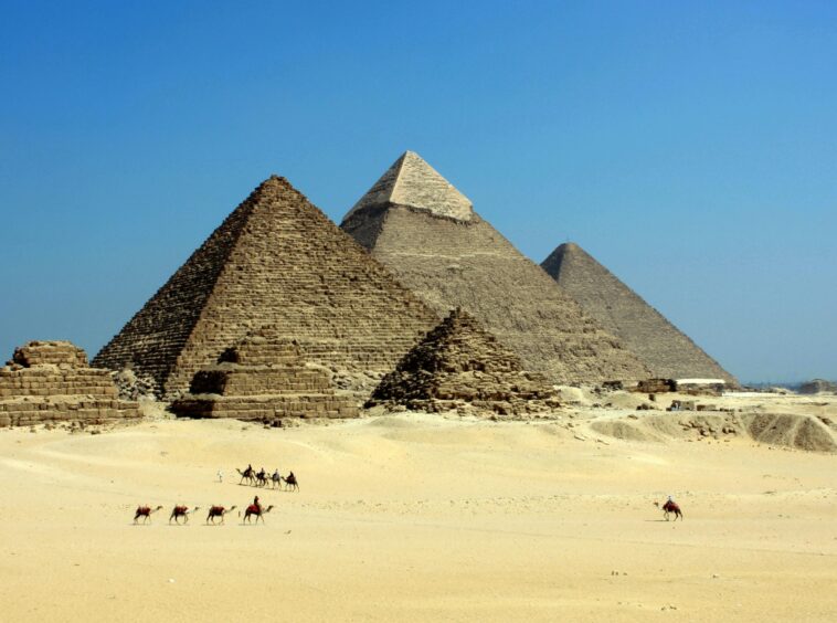 Property Guides 57 Egypt
