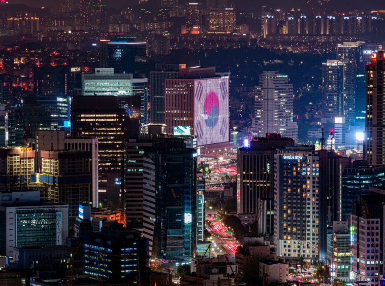 Property Guides 111 South Korea