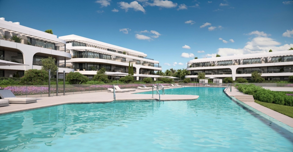 NAYA RESIDENCES 1 piscina zzcc2 1