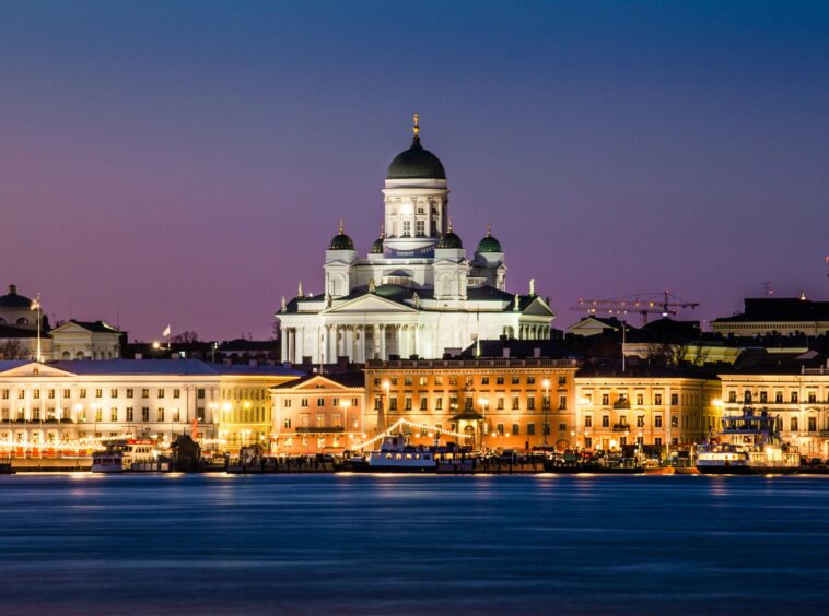 Property Guides 59 Finland
