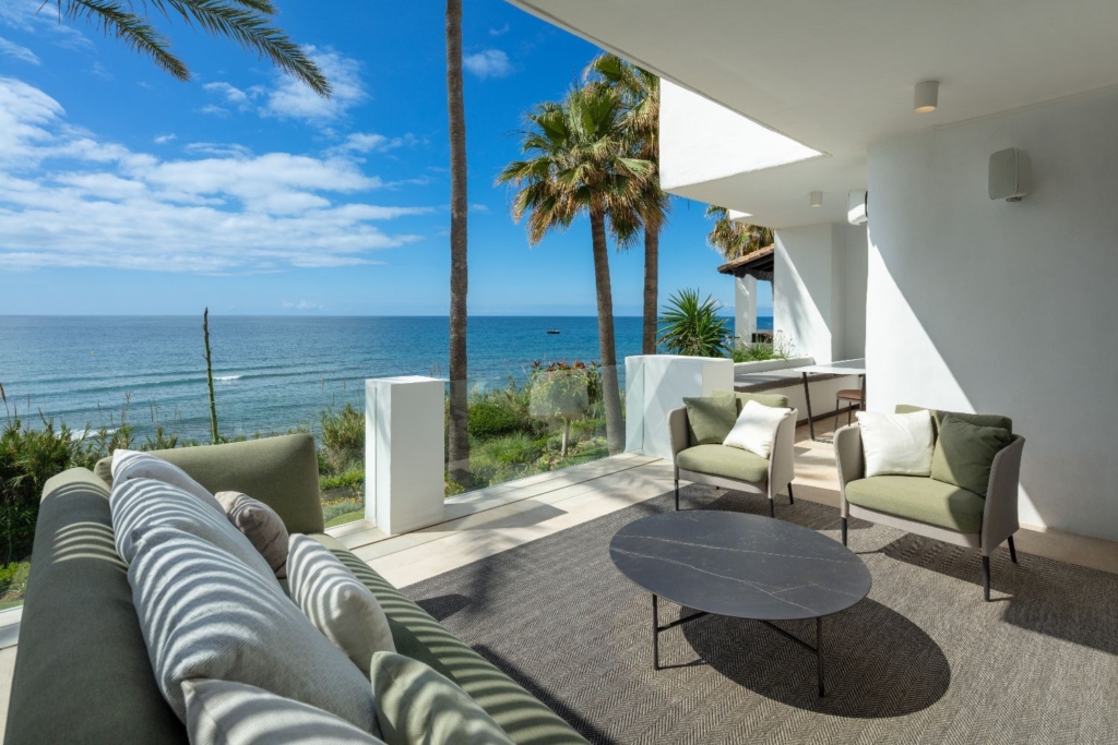 Frontline of Puente Romano - Stylish Duplex Penthouse 1 spca visual marbella mg 0771 edit