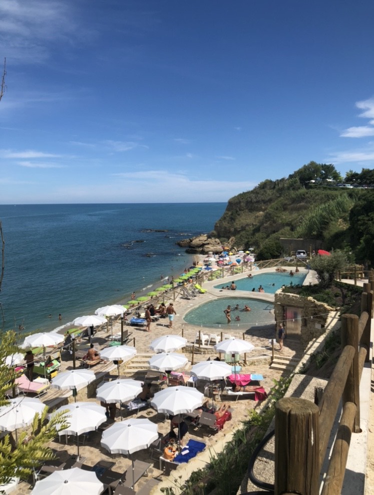 Superb 3 Bed Apartment For Sale In Orsogna Chieti 1 0 7