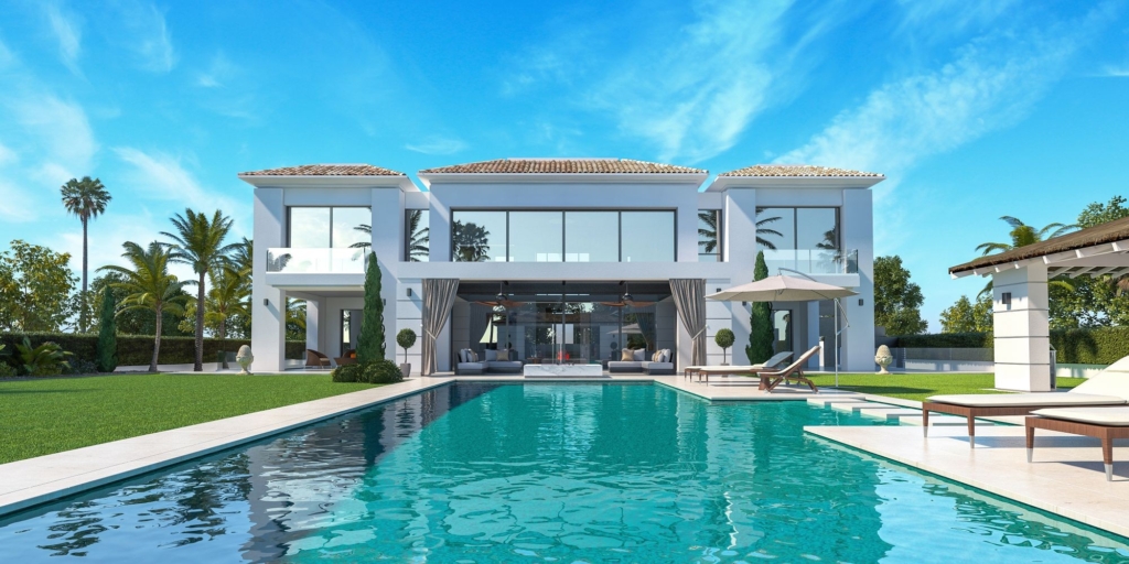 Villa Alegria 1 2 4
