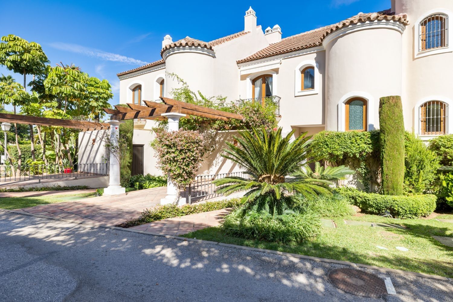Property for sale estepona