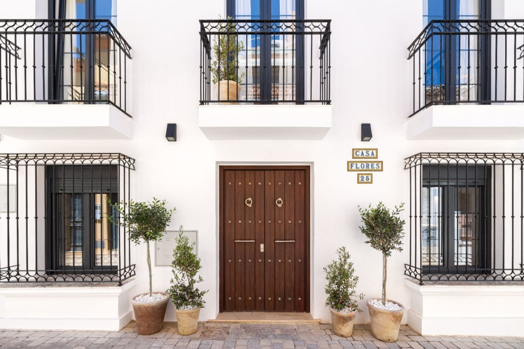 Estepona Old Town Key Ready Townhouse 1 240515 estepona old town 6
