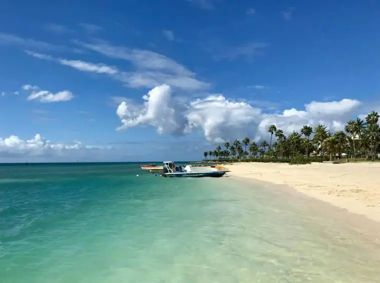 Property Guides 31 Aruba