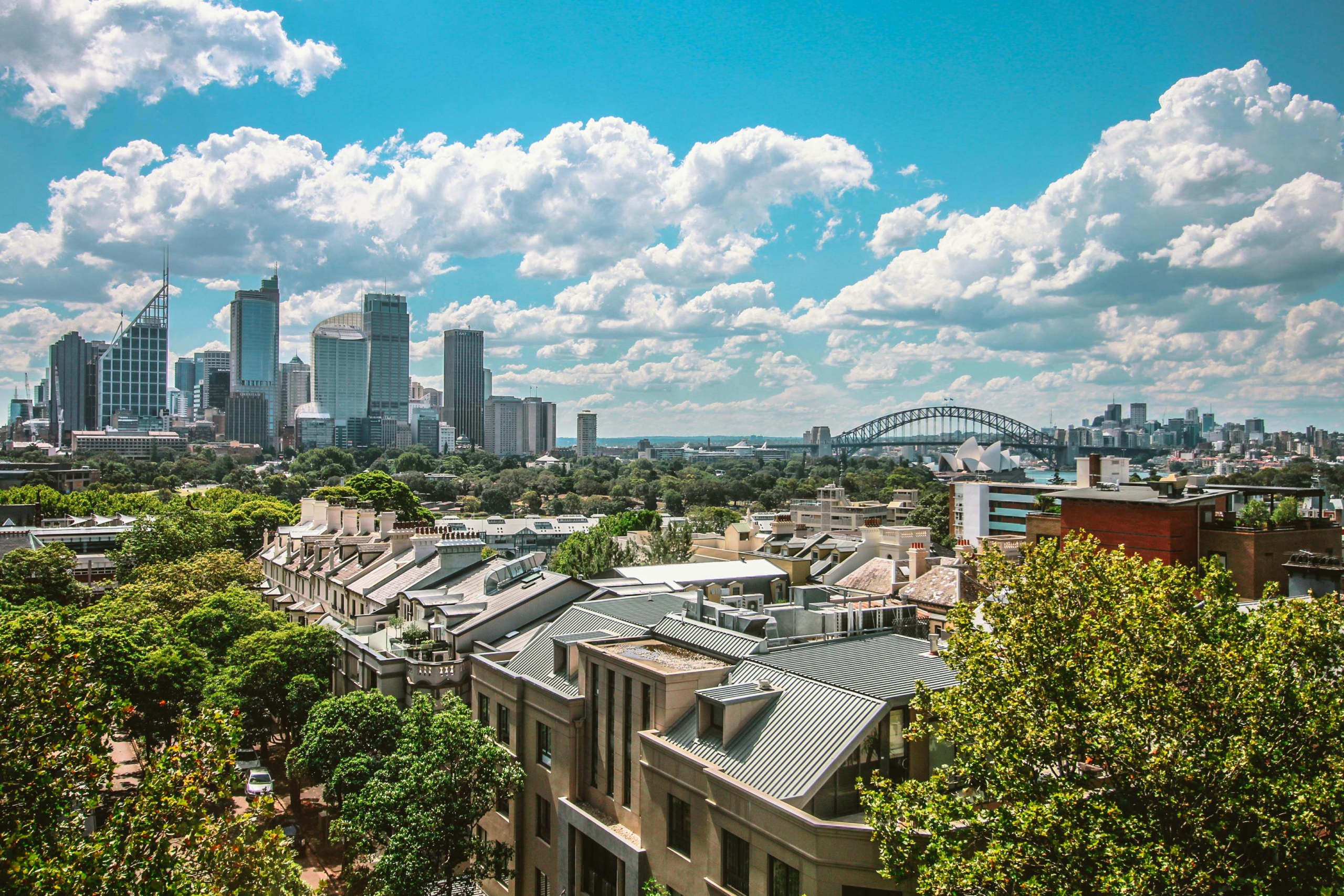 Australian Housing Market