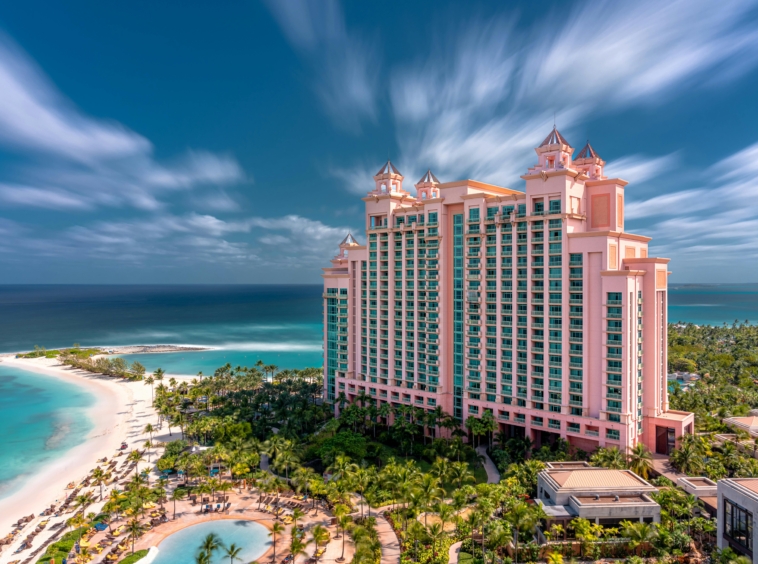 Property Guides 35 Bahamas